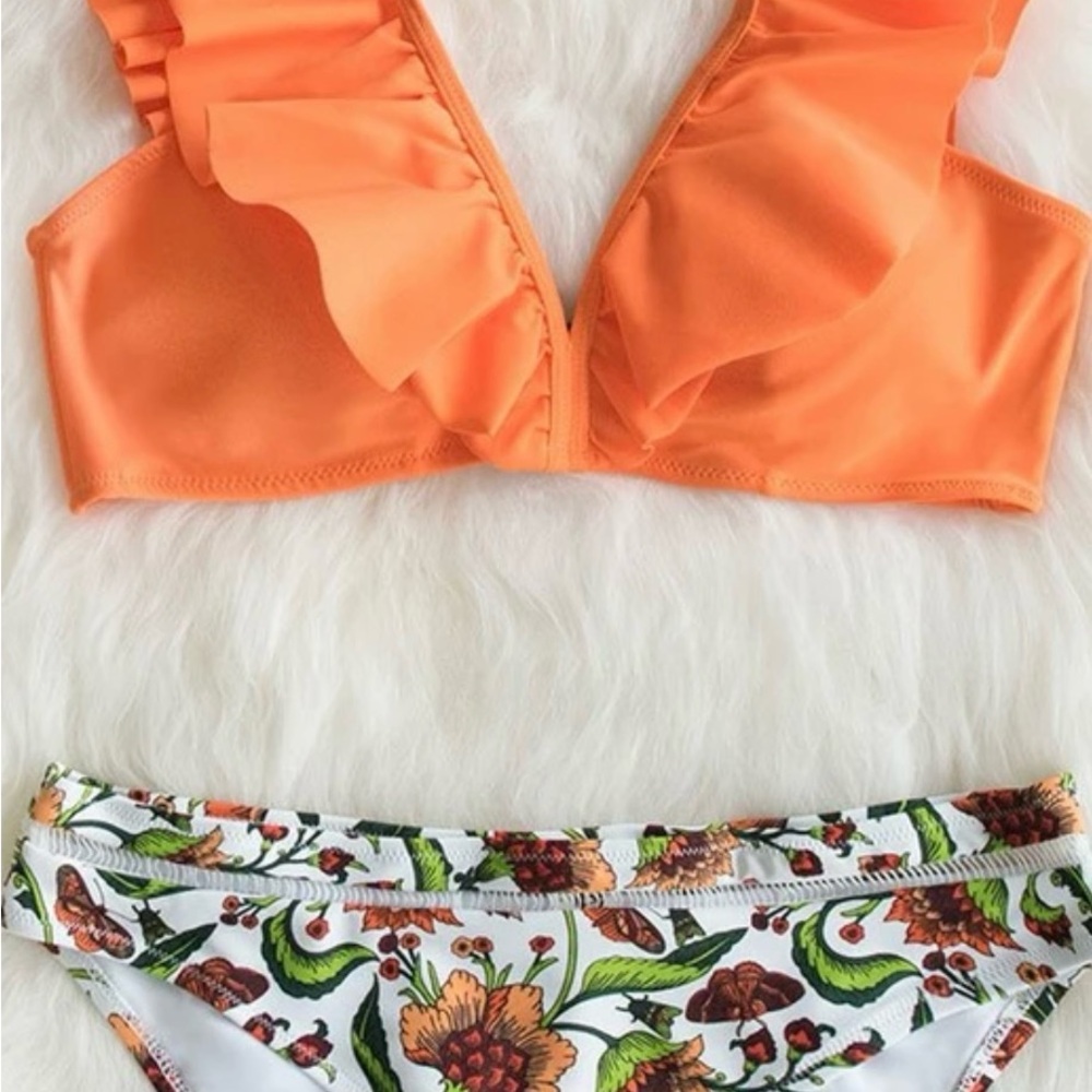 Cupshe Bikini